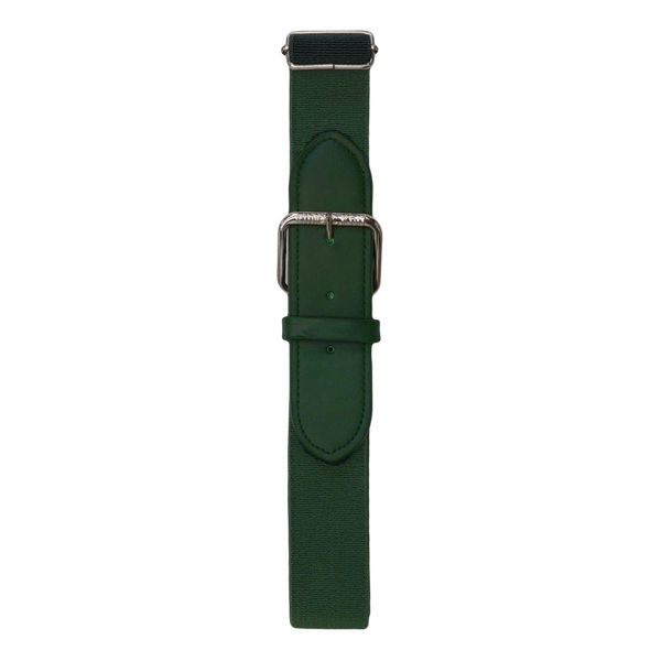 Athletic Knit Baseball Belts Ba101